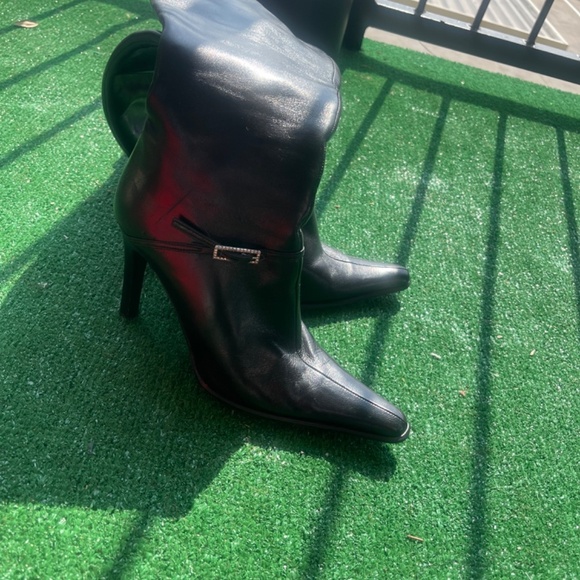 Broccoli boot - Picture 5 of 6